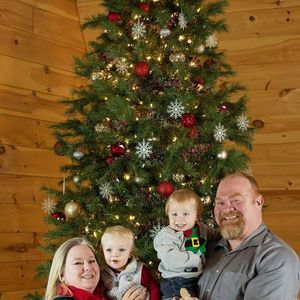 Meet your Posher, Heidi